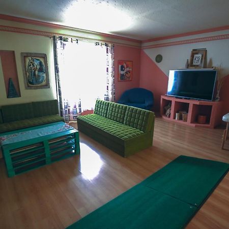 Villa Ametyst Štúrovo Εξωτερικό φωτογραφία