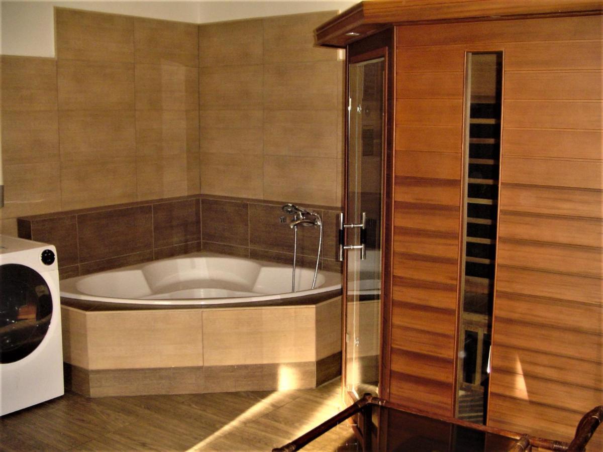 Villa Ametyst Štúrovo Εξωτερικό φωτογραφία