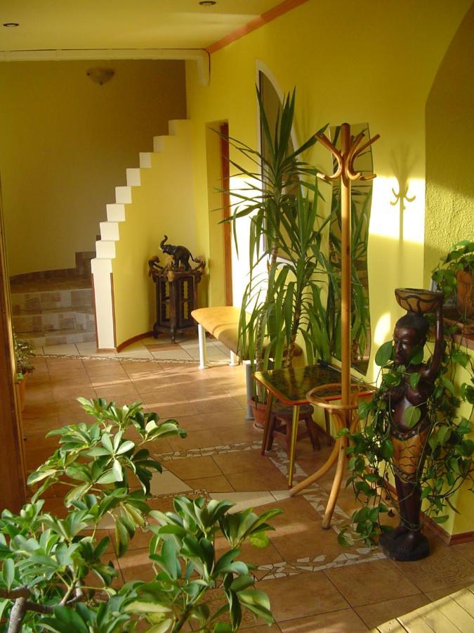 Villa Ametyst Štúrovo Εξωτερικό φωτογραφία