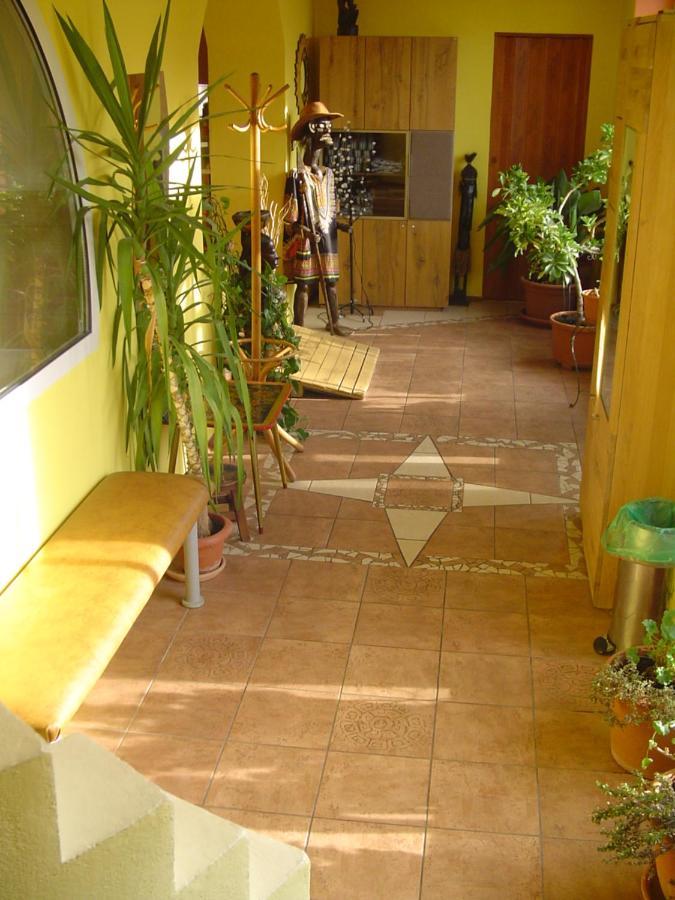 Villa Ametyst Štúrovo Εξωτερικό φωτογραφία
