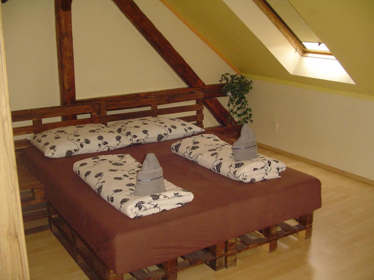 Villa Ametyst Štúrovo Εξωτερικό φωτογραφία
