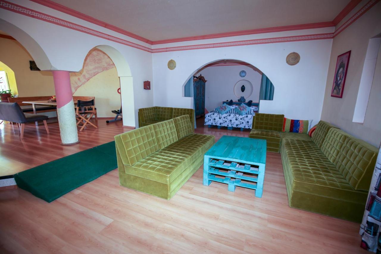 Villa Ametyst Štúrovo Εξωτερικό φωτογραφία