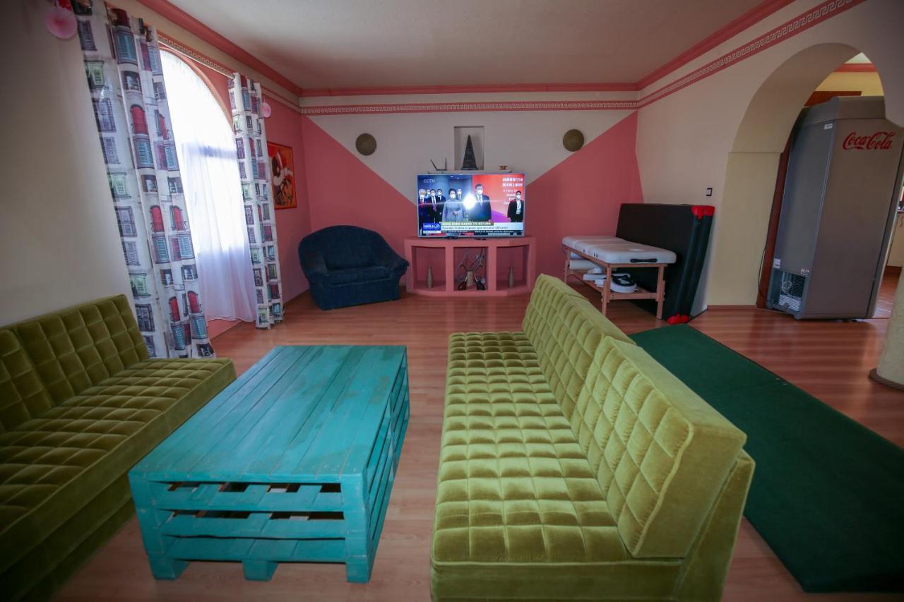 Villa Ametyst Štúrovo Εξωτερικό φωτογραφία
