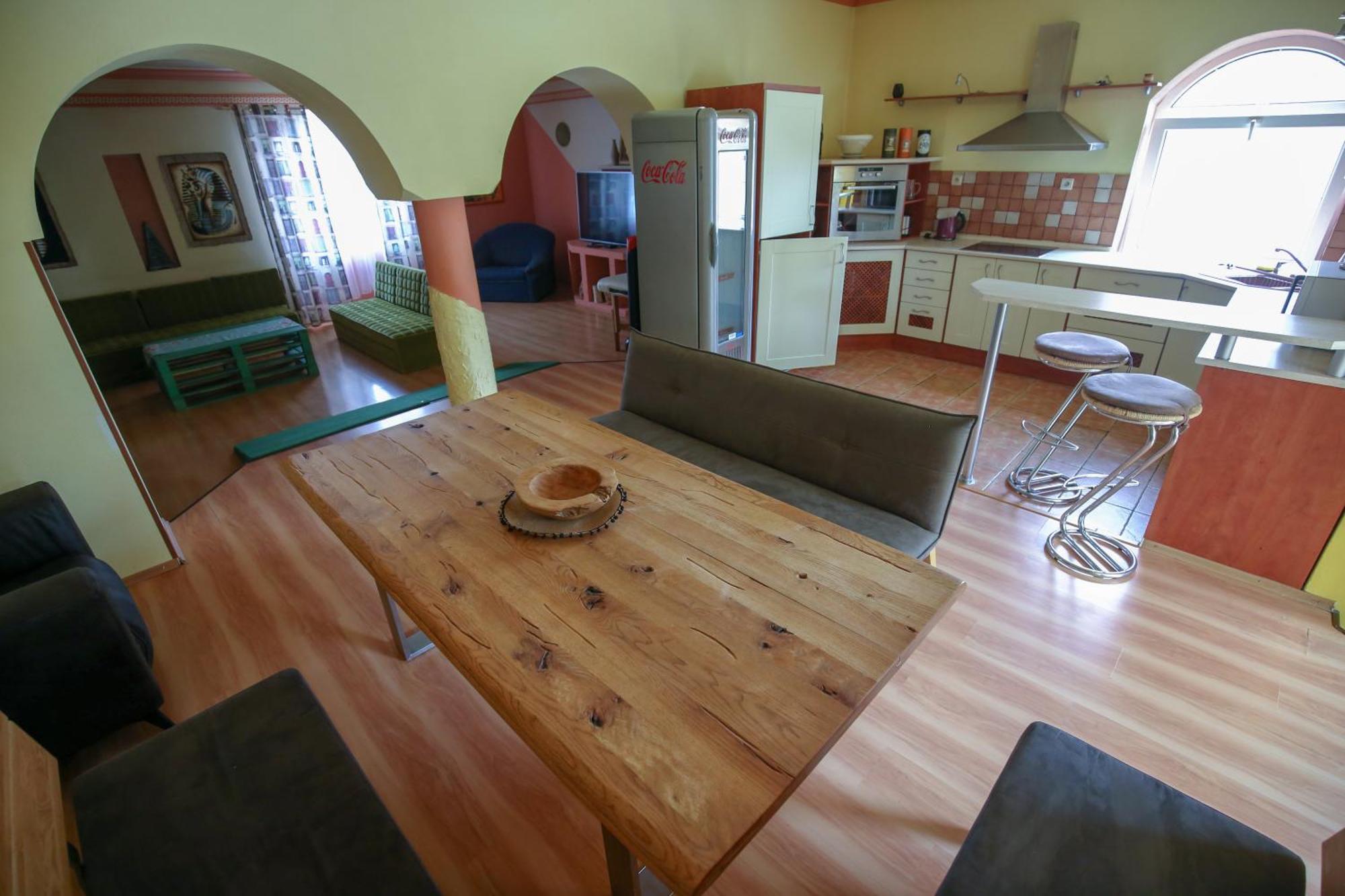 Villa Ametyst Štúrovo Εξωτερικό φωτογραφία