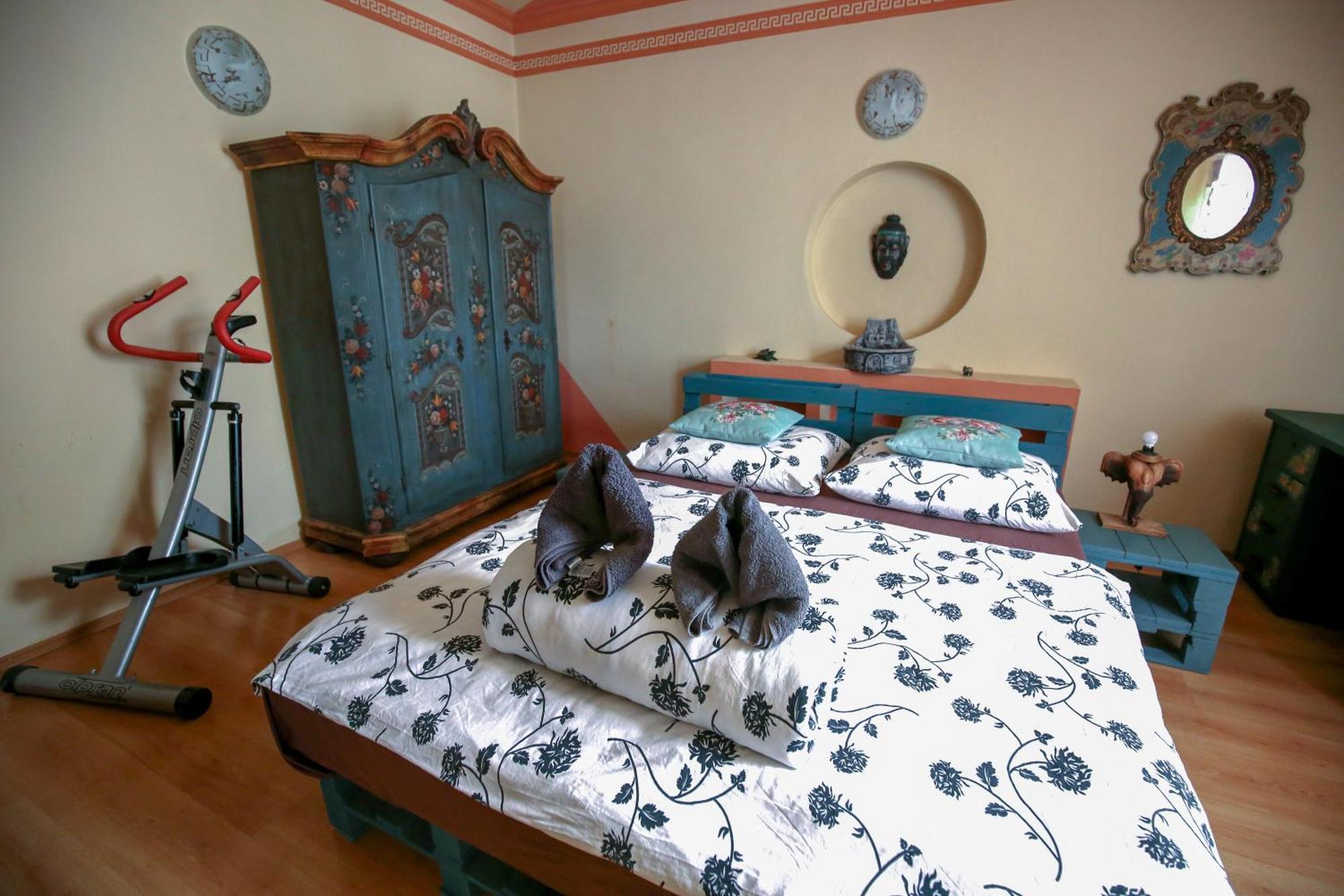 Villa Ametyst Štúrovo Εξωτερικό φωτογραφία