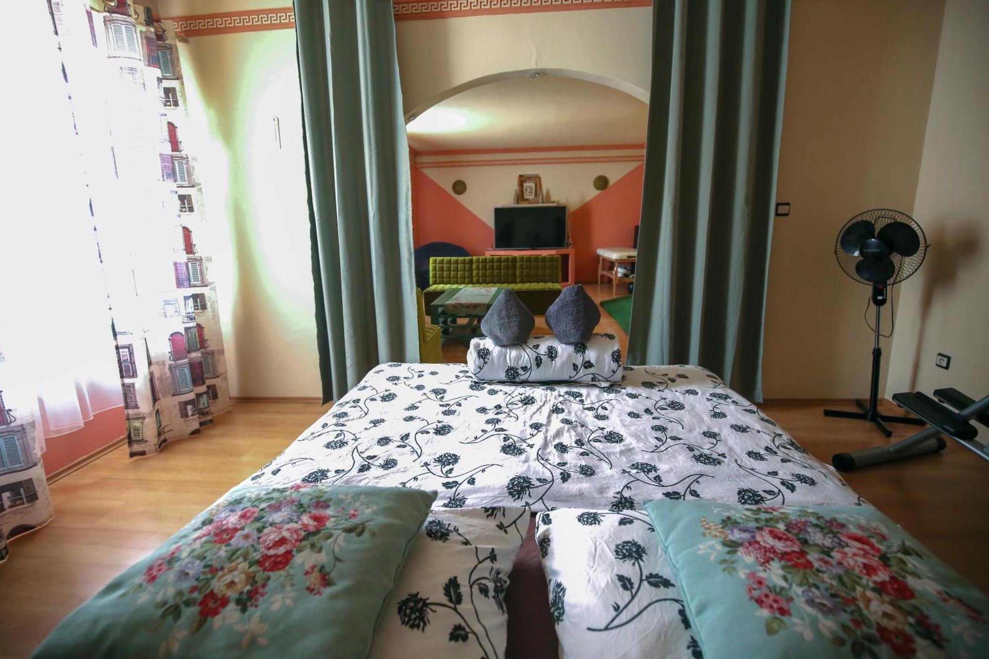 Villa Ametyst Štúrovo Εξωτερικό φωτογραφία
