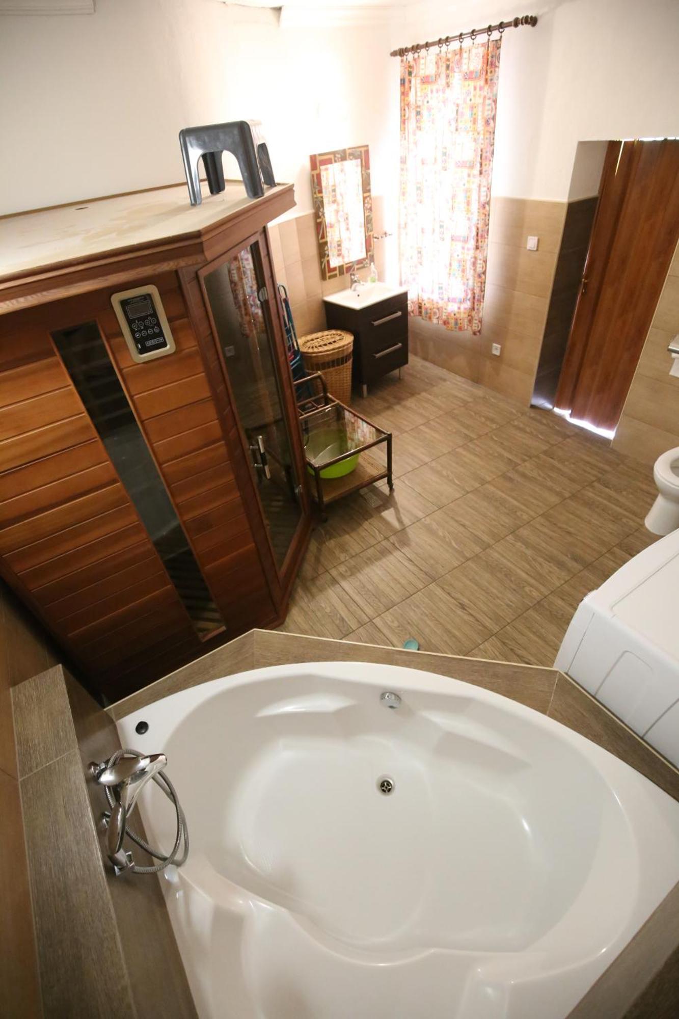 Villa Ametyst Štúrovo Εξωτερικό φωτογραφία