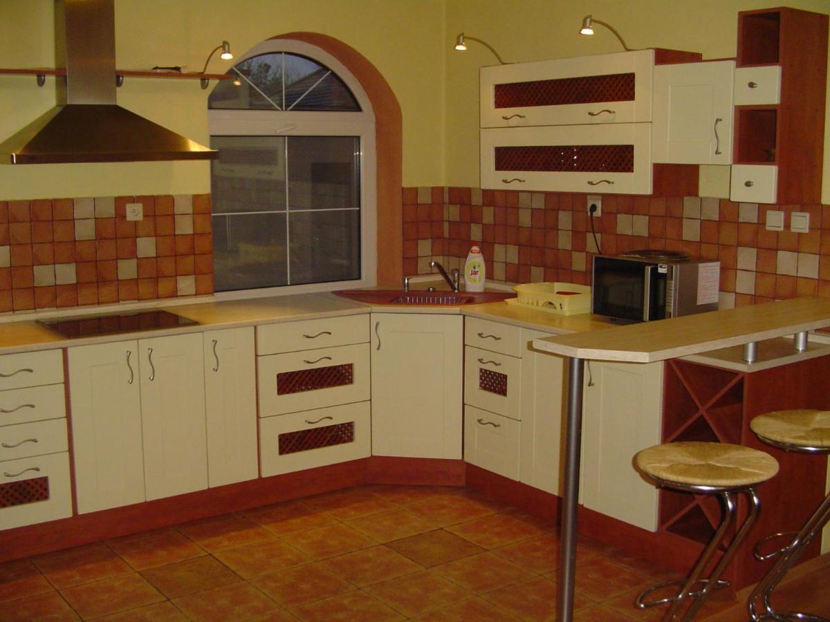 Villa Ametyst Štúrovo Εξωτερικό φωτογραφία